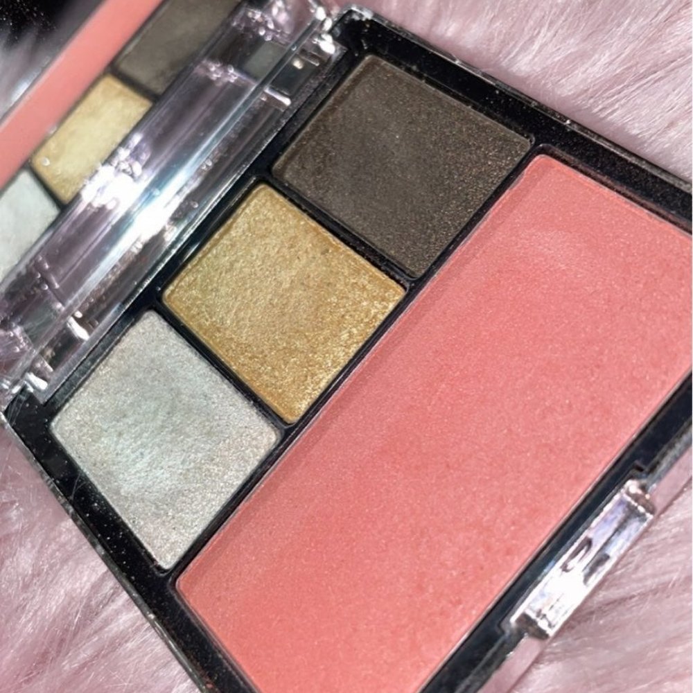 Victorias Secret Palette